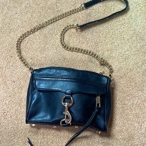 Rebecca Minkoff Mini M.A.C.